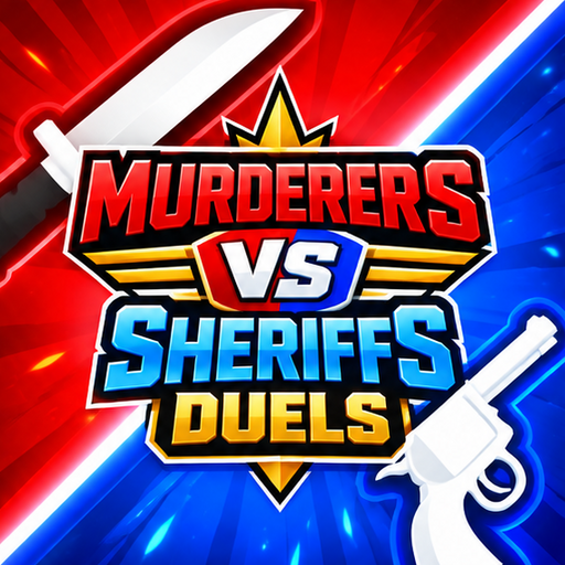 Murderers VS Sheriffs DUELS
